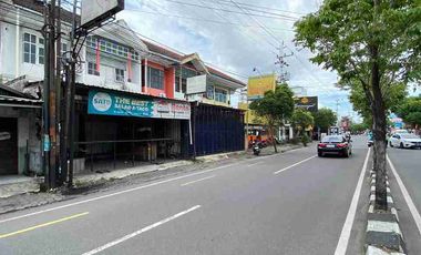 Tanah Umbulharjo kodya