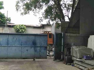 DiJual Pergudangan Daan Mogot KM 19,8 Tangerang