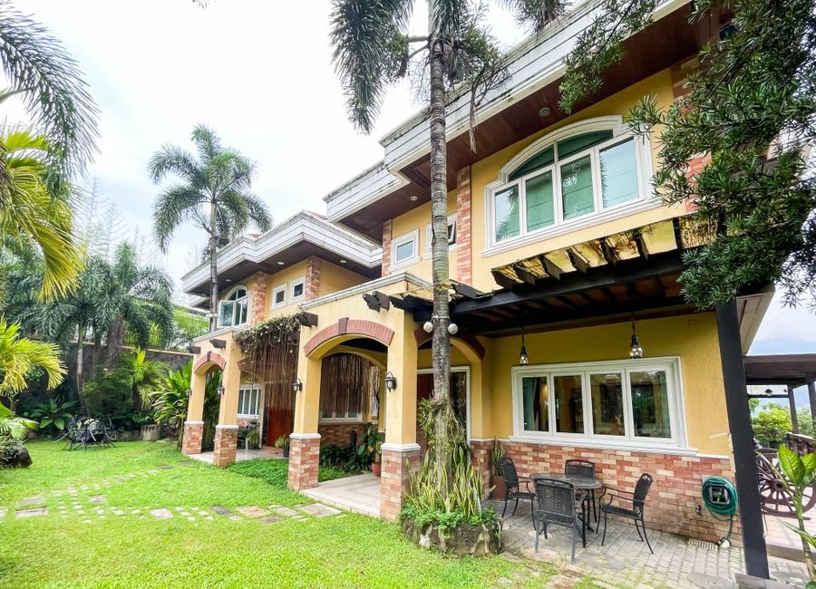 Don Celso Tuason Avenue, Dela Paz, Antipolo, Rizal
