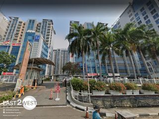 Sewa Ruko CBD Pluit Jakarta Utara Ex Bank Lokasi Ramai Strategis Harga Terjangkau