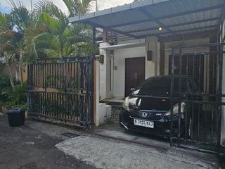 Freehold - Modern Comfortable Living in a Secure Gated Community, Nusa Dua, Bali