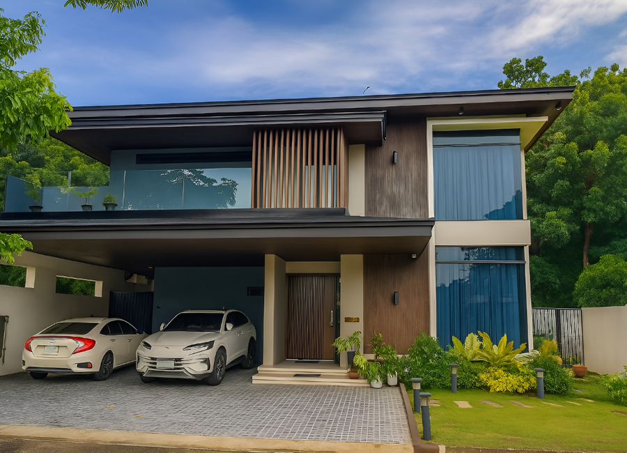 Brentville International, Biñan, Laguna