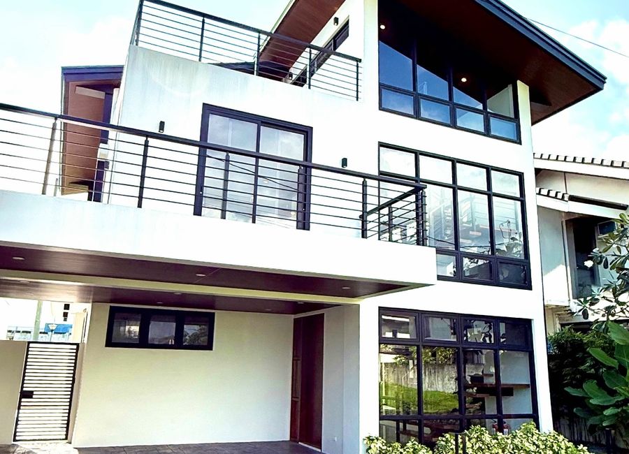 Santan Place, Verdana Homes, Biñan, Laguna