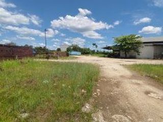 Gudang di tepi jalan Siak 2 / Arengka Pekanbaru