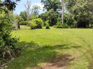 Tanah strategis dekat dengan Pantai Balangan dan Pantai Dreamland