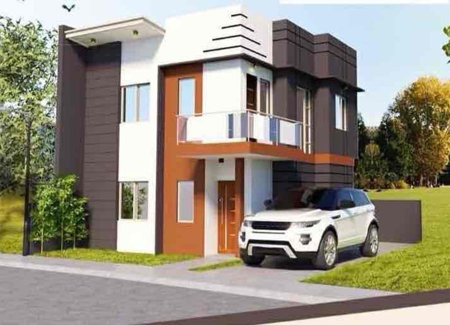 Eastridge Avenue, Village East 3, San Roque, Mata, Binangonan, Rizal