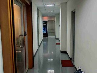 Dijual Gedung Kantor Komersil di Tomang Raya Jakarta Barat