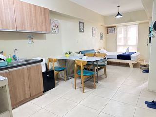For Rent: 2-Room Unit (Good for 1–4 pax) – Avida Towers Tower 1, Unit 306