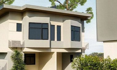 HOUSE AND LOT IN BINANGONAN FOR SALE- DELUXE TOWNHOUSE