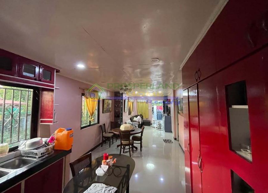 G. Medel Street, Poblacion, Kanluran, Prinza, Calauan, Laguna image 2