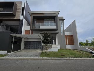 TERMURAH Rumah Pik2 Ukuran 15x30 Hadap Selatan Timur