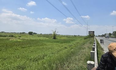 48,117 sqm Industrial lot priced at PHP5K per sqm