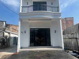 Dijual Ruko Strategis Pinggir Jalan Raya Kahfi 2 Jagakarsa Jakarta Selatan