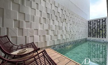 FREEHOLD | BRAND-NEW VILLA IN JIMBARAN BEACHSIDE