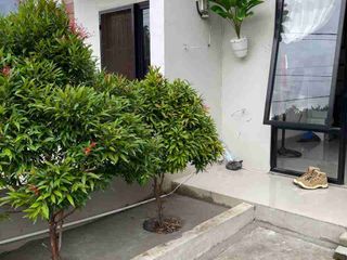 Dijual Rumah Take Over Konsep Mazzanine Setu Bekasi Nego Sampai Deal