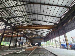 Disewakan Gudang baru Siap pakai di Tambun Selatan Bekasi Timur
