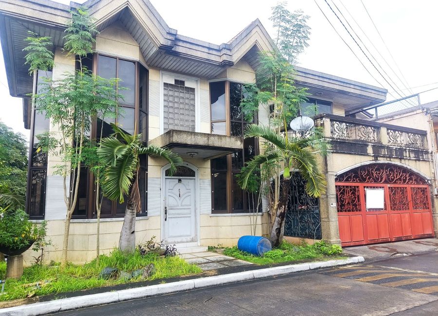 Magnolia Avenue, Oro Vista Royale, Mayamot, Antipolo, Rizal