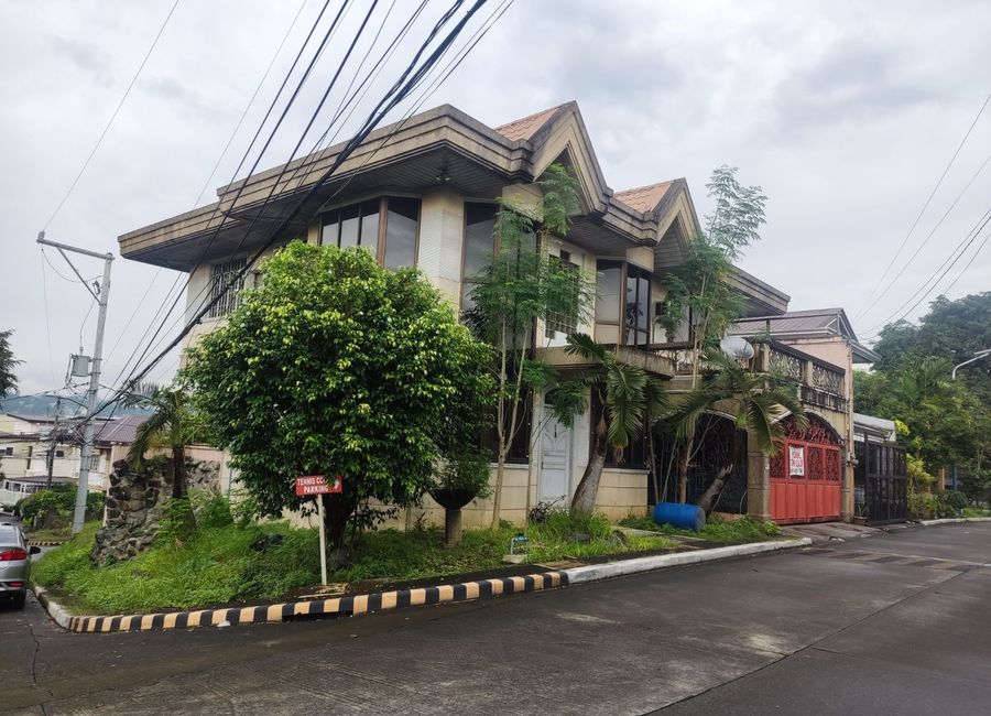 Magnolia Avenue, Oro Vista Royale, Mayamot, Antipolo, Rizal image 2
