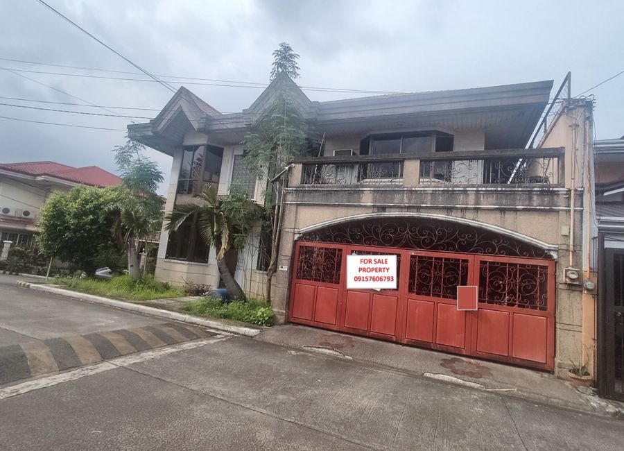 Magnolia Avenue, Oro Vista Royale, Mayamot, Antipolo, Rizal image 3