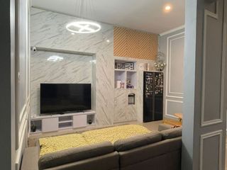 DIJUAL RUMAH MEWAH DI JAKARTA SELATAN!