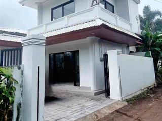 Villa brand New view gunung dan danau pancasari bedugul  tabanan