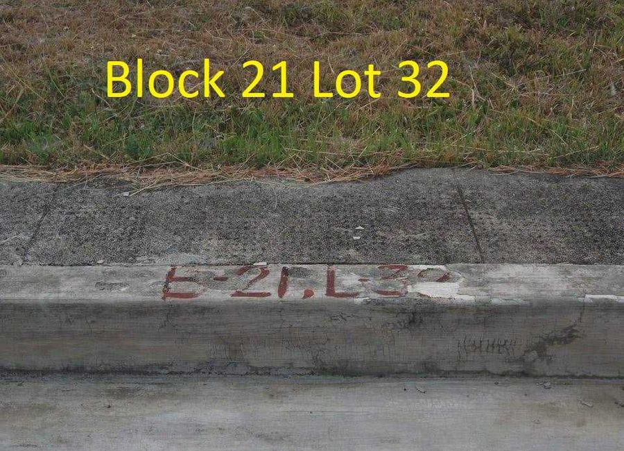 Ridge Avenue, Carmel Ridge Residential Estates, Punta, Calamba, Laguna image 2