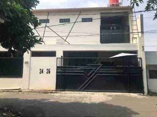 Jual Cepat MURAH Rumah 2 Lantai Jl Jeruk Manis Lt240m2 Duri Kepa Kebon Jeruk Jakarta Barat Bawah Harga Pasar