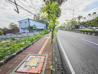 Tanah PREMIUM Jl Bypass Nusa Dua