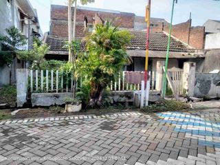 Harga Damai rumah hitung tanah wisma Tropodo