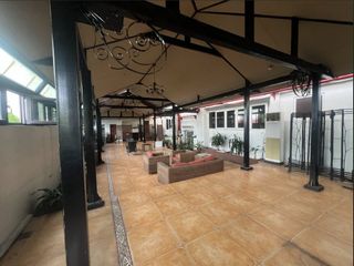 Scout, Quezon City Commercial Building For Lease or For Sale
