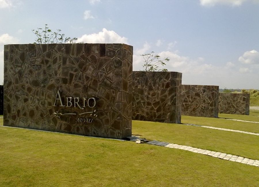 Abrio Nuvali, Santo Domingo, Santa Rosa, Laguna image 2