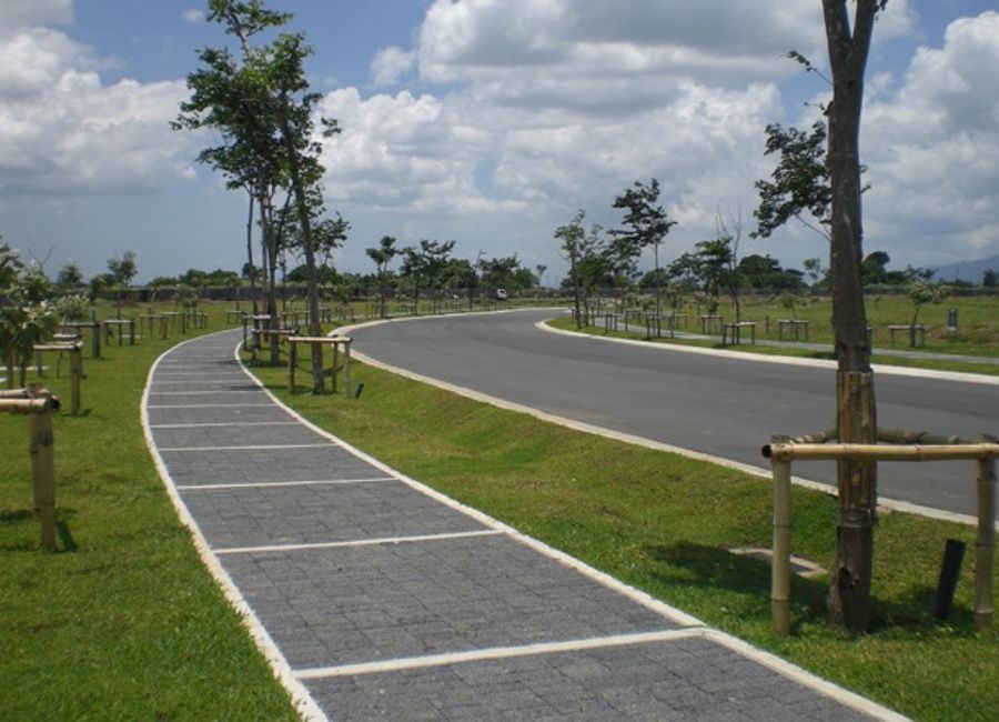 Abrio Nuvali, Santo Domingo, Santa Rosa, Laguna image 3
