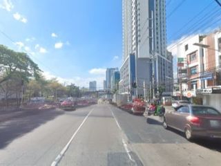 FOR SALE - Three Storey Commercial Building with Dormitory in Loyola Heights, Quezon City