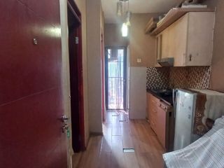 Dijual Cepat dan Murah Unit 2 Bedroom Furnished MT Haryono Residence non KPA