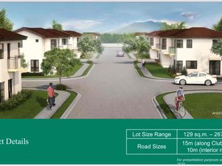 ALDEA GROVE ESTATES