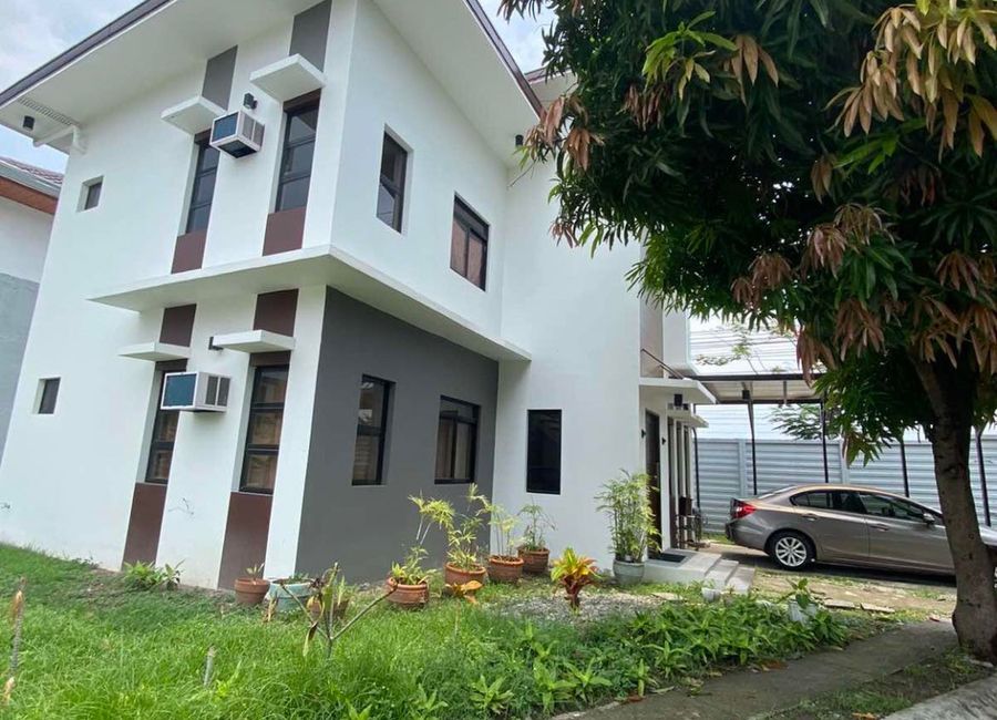 Jubilation Residences, Zapote, Biñan, Laguna