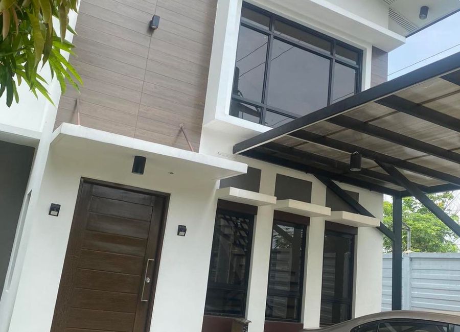 Jubilation Residences, Zapote, Biñan, Laguna image 2