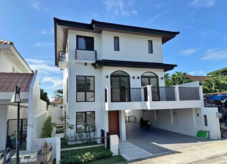 Copa de Oro Loop, Verdana Homes, Molino, Bacoor, Cavite