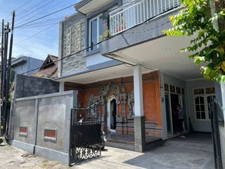 Rumah Siap Huni di Batuyang Batubulan Dekat Mako Brimob Tohpati Sanur