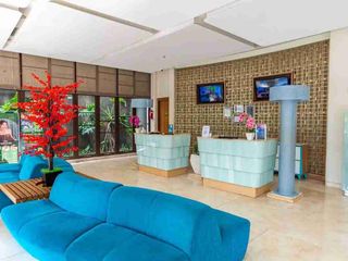 Dijual Hotel Styles Bali Kuta dekat Bandara Ngurah Rai