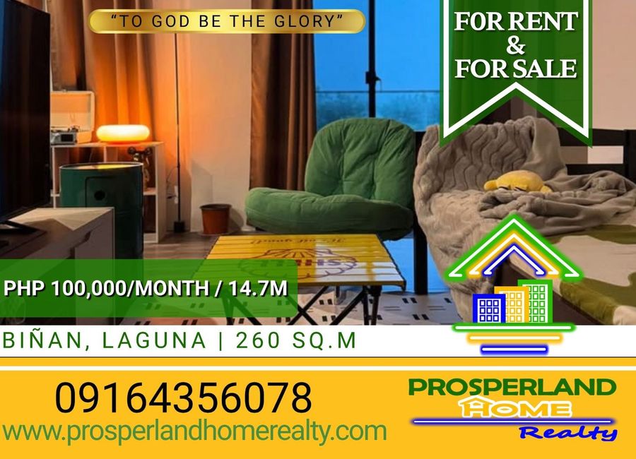 Greenfield Parkway, Zapote, Biñan, Laguna