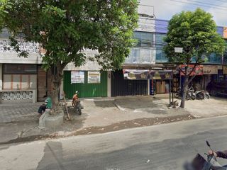 QUICK SALE - Strategic Commercial Building on Main Road – Raya Galunggung, Klojen