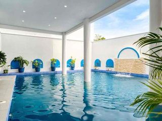 FOR SALE-5BR Resorts in Los Baños Laguna (Hot Spring)