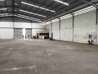 Gudang di Bandung Timur