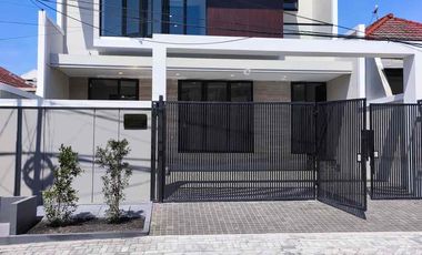 sutorejo utara baru gress 2lt 100m dr raya mulyosari