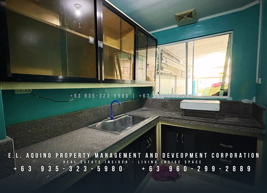 2 Bedroom Semi-Furnished House for Rent in Mawaque Mabalacat City ...