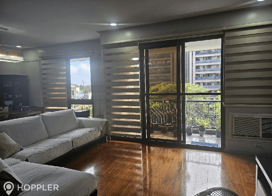 3BR Condo for Sale in Alexandra Condominium, Ortigas Center, Pasig ...