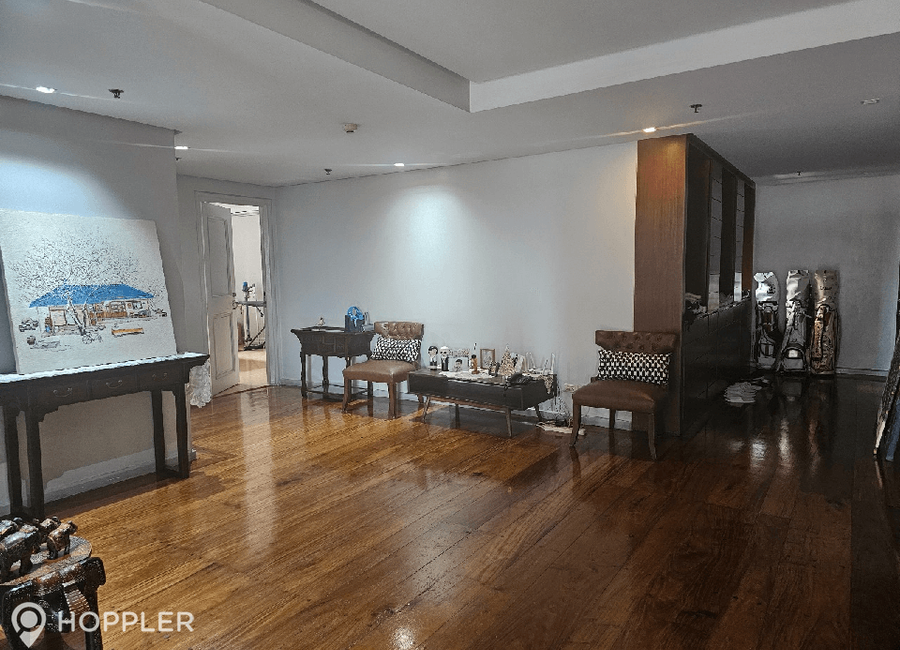 3BR Condo for Sale in Alexandra Condominium, Ortigas Center, Pasig ...