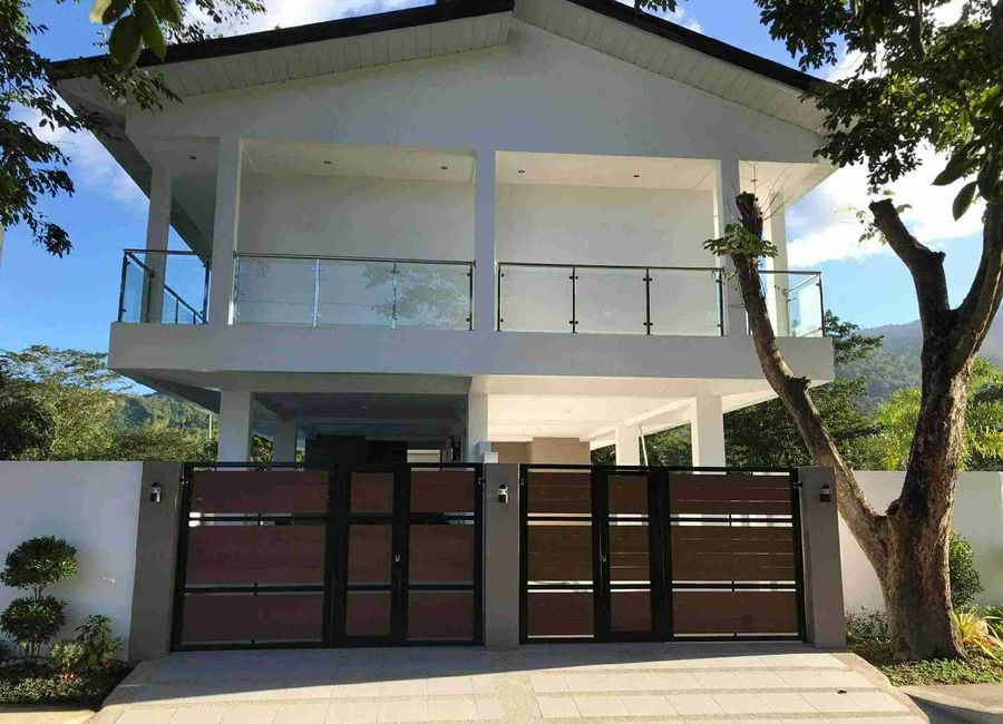 Jamboree Road, Timugan, Los Baños, Laguna