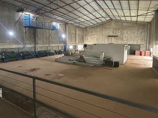 Warehouse for Lease/Rent – Cubao, Quezon City